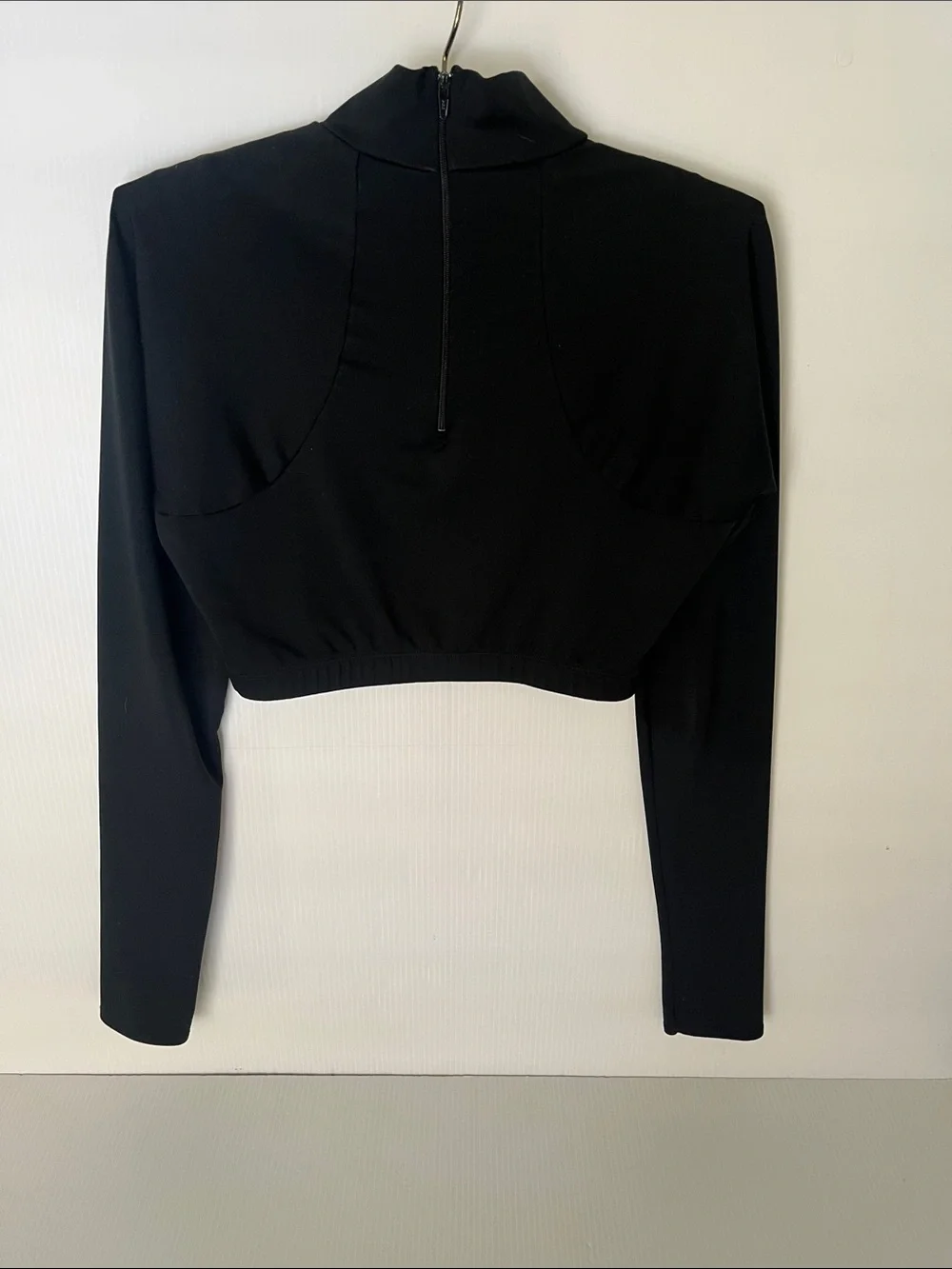 Varsity Cheer/Dance Midriffs Size Youth M